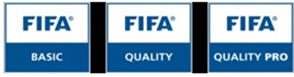 PELOTA DE FÚTBOL VISION TRITON FIFA QUALITY PRO
