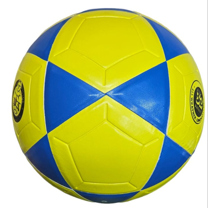 PELOTA DE FUTBOL STARBALL PU #5 OFFICIAL WBH QUALITY PRO.